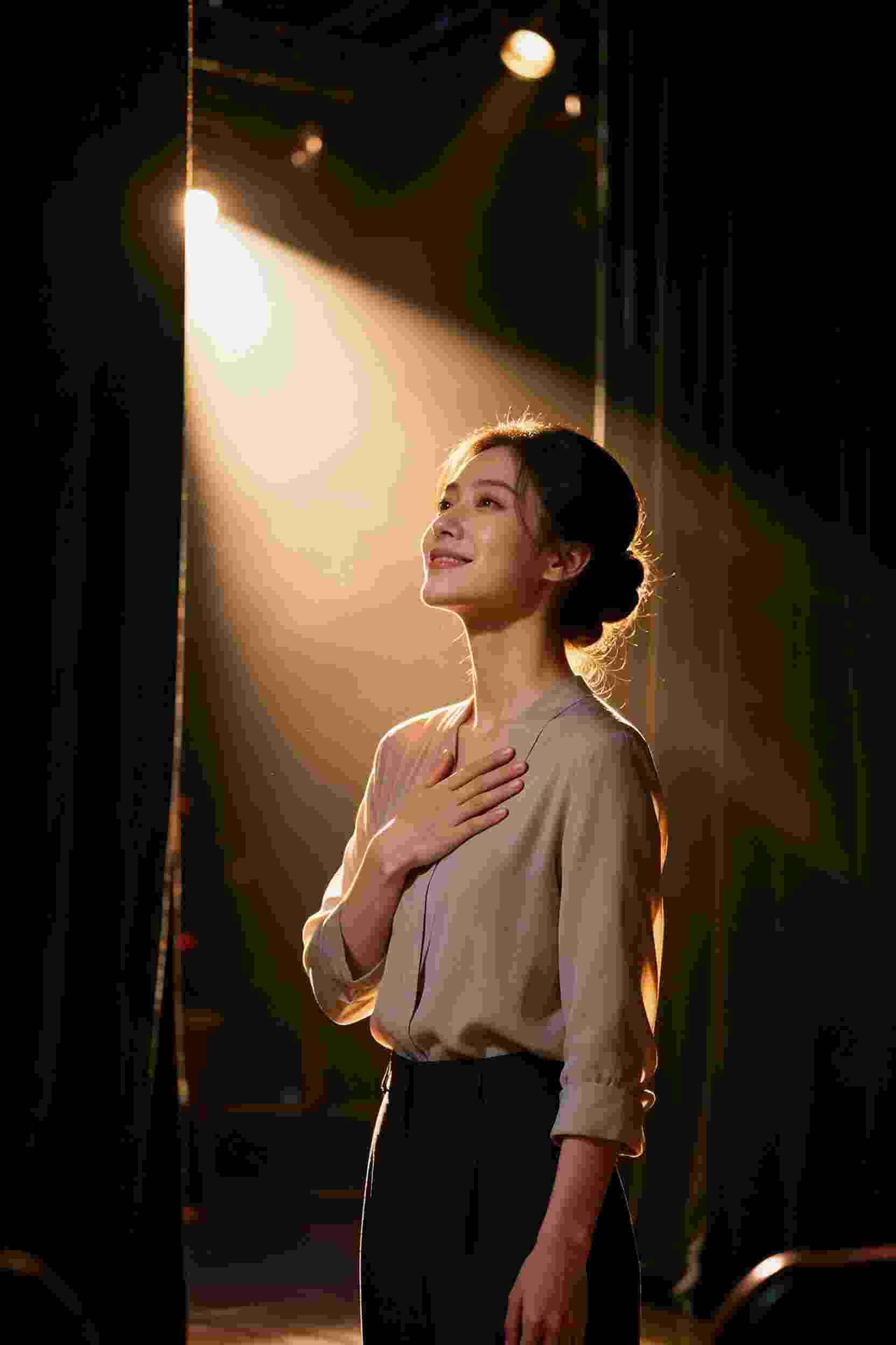 文艺创意