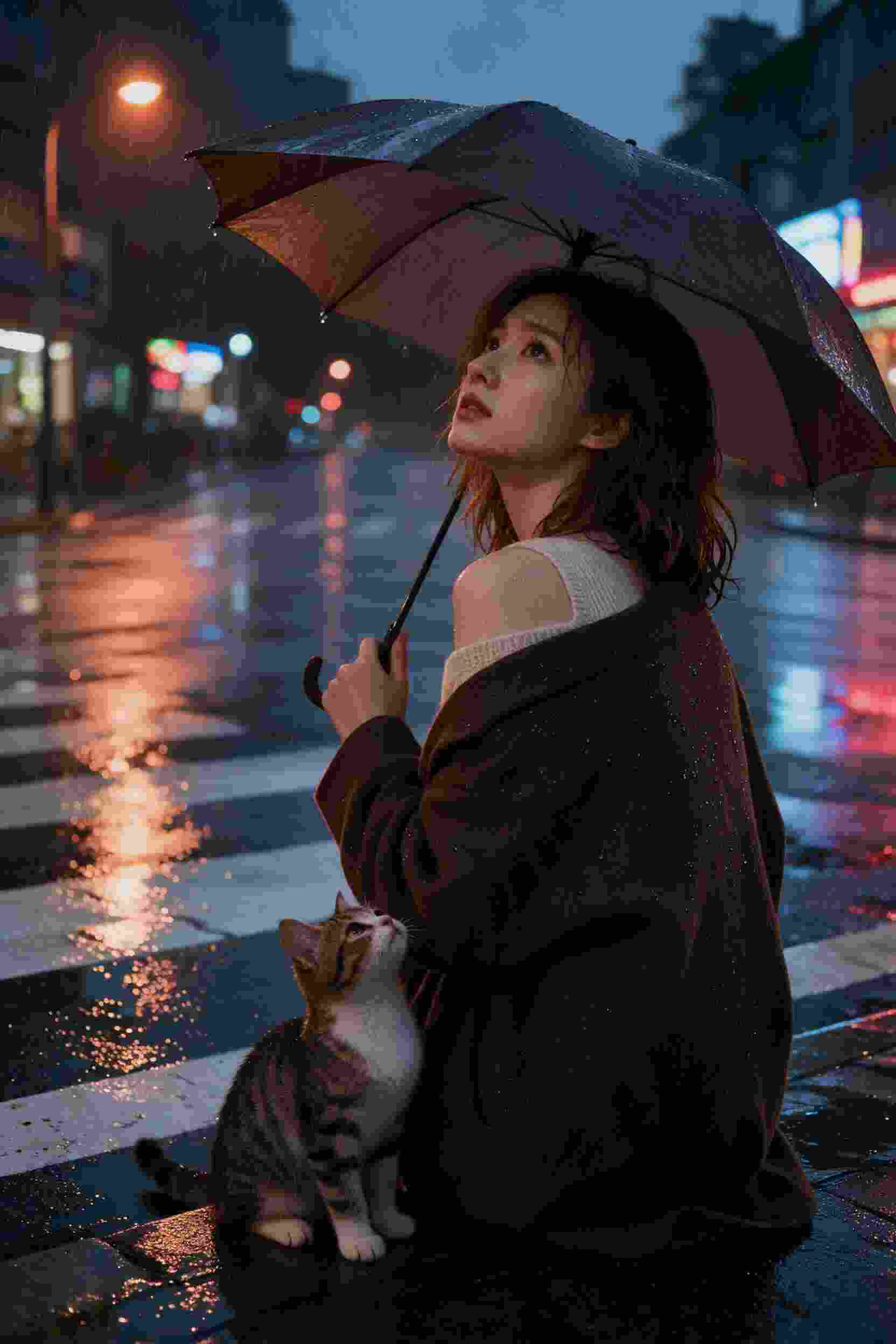 夜景系列